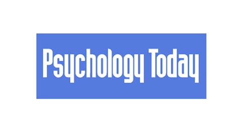 psycholgy today|psychology today official site.